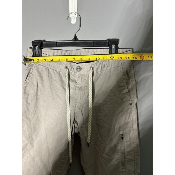 Vuori Duraterra Ripstop Pants Men’s Size Small - Picture 4 of 5